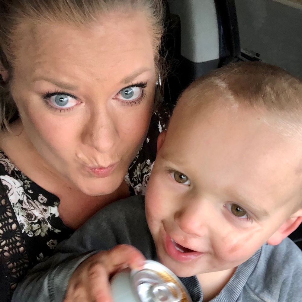 Meet your Posher, Shannon